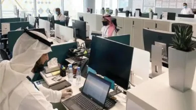 في السعودية .. كيف تصل الى راتب 100 ألف ريال توطين المهن في السعودية