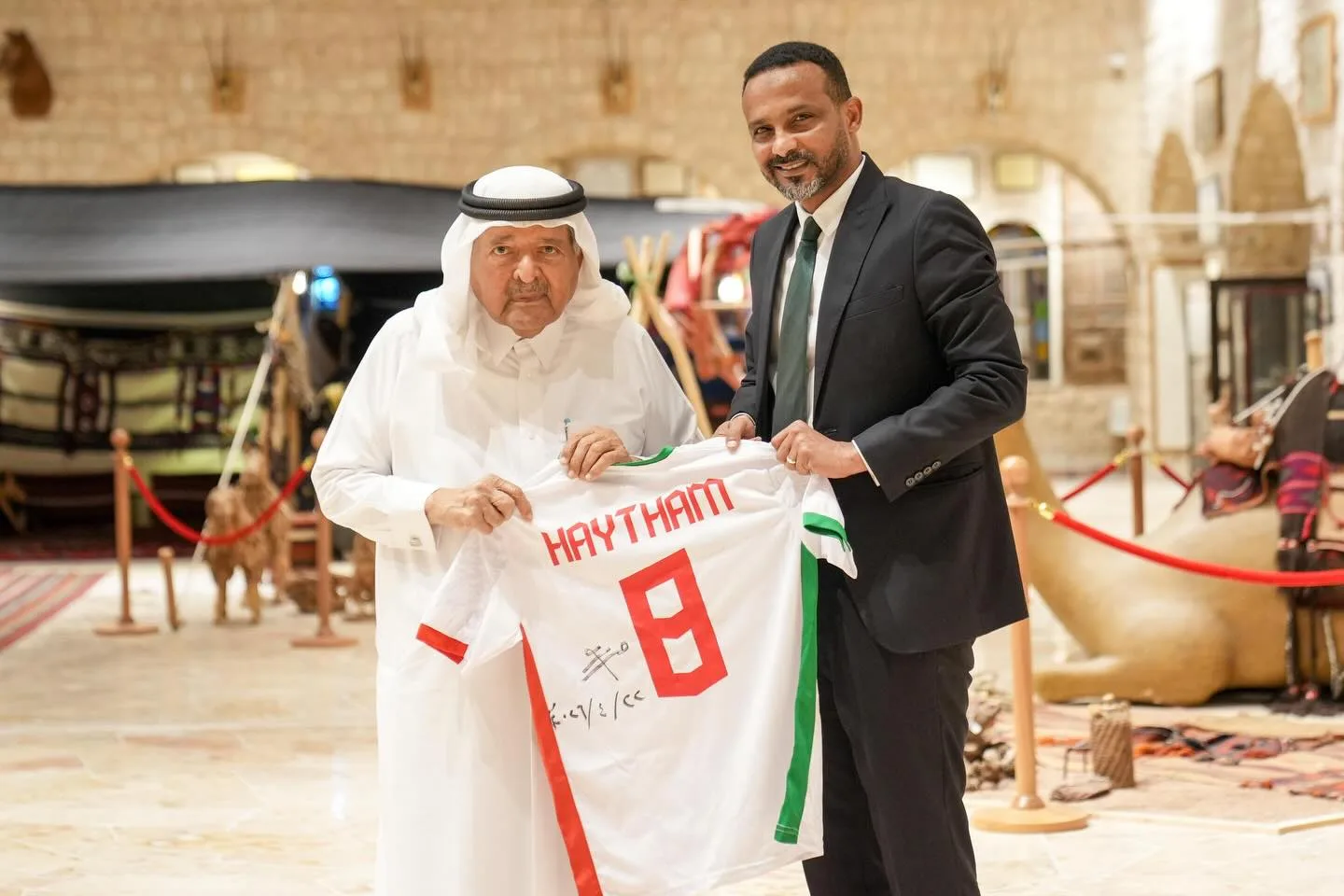 هيثم مصطفى كرار