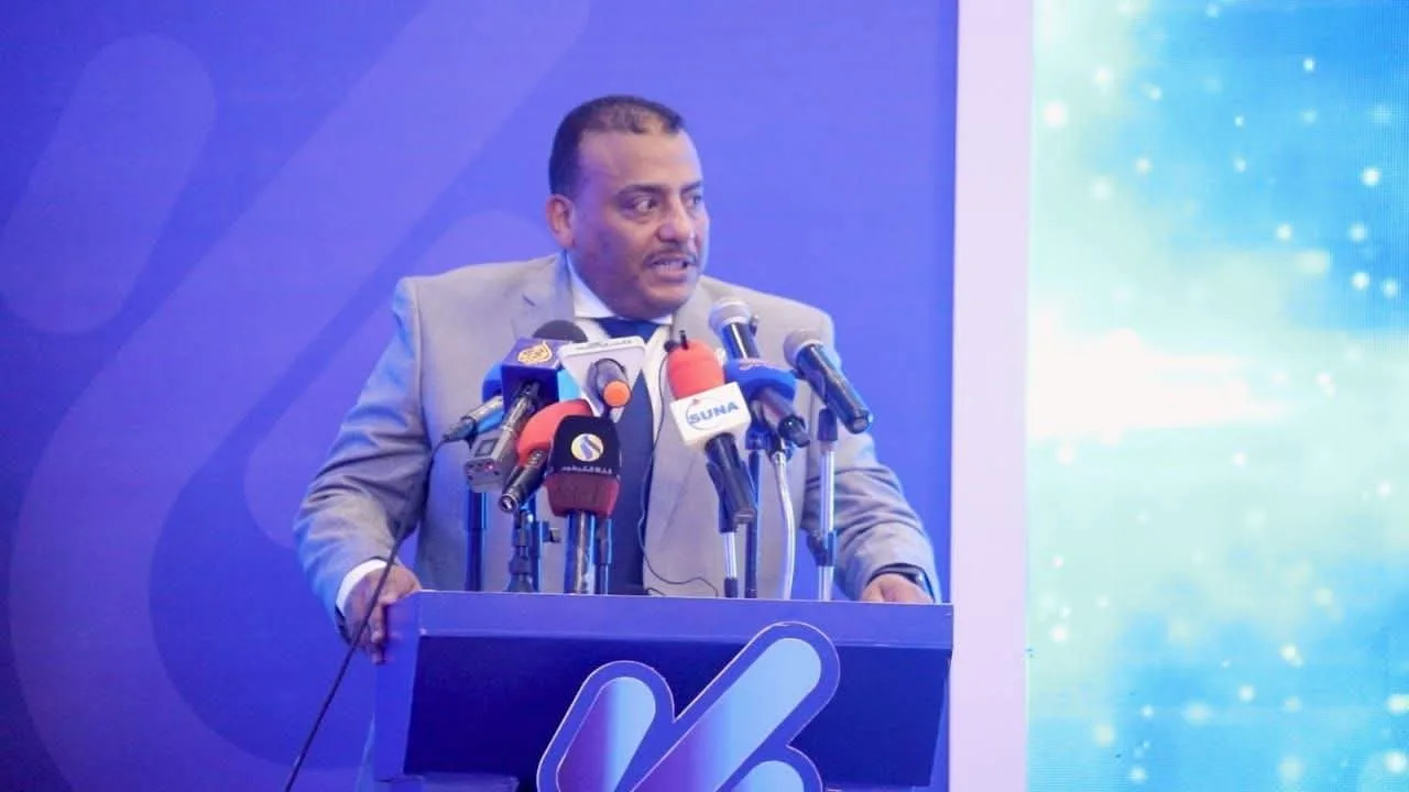 سوداني وبنك أفريقيا والخليج يُطلقان منصة "صح" للخدمات المالية الرقمية من الخرطوم FB IMG 1776189383080