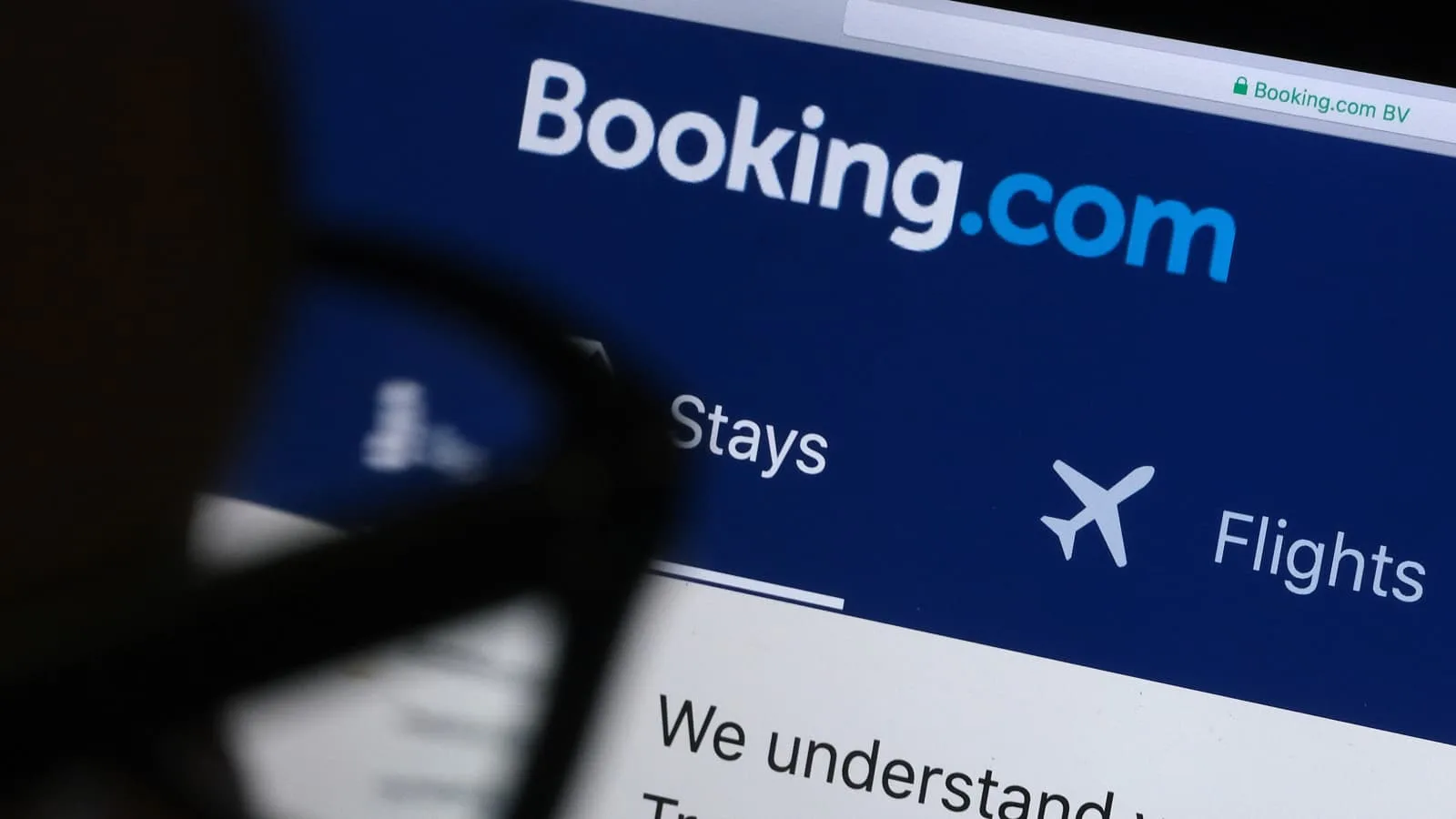 اختراق بيانات Booking يهز ثقة المسافرين حول العالم booking بوكنق