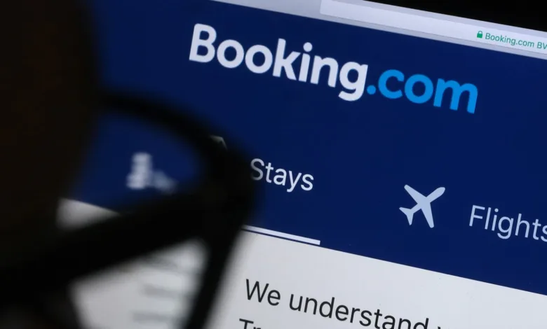 booking بوكنق