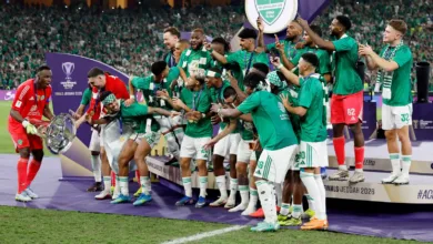 الأهلي السعودي