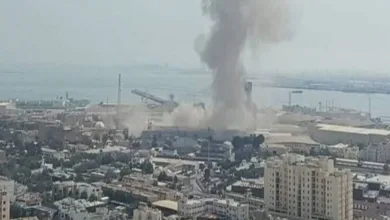 أعداد الوفيات و الإصابات في الإمارات منذ بدء الحرب الإيرانية الإمارات