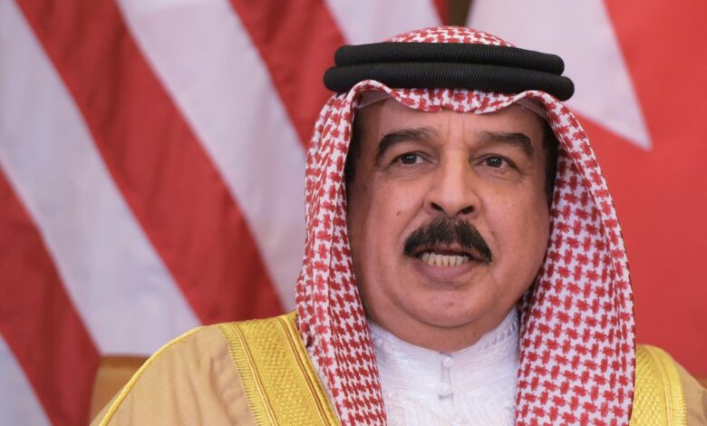 على خطى الكويت... البحرين تراجع استحقاق الجنسية البحرينية صورة لمملكة البحرين
