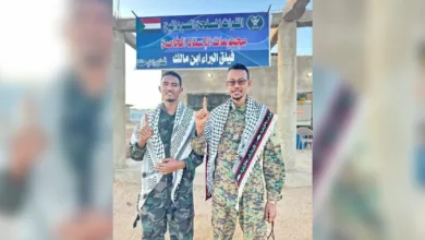 البراء الياس