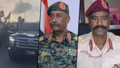 البرهان والنور قبة