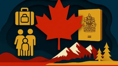فرصة ذهبية للحصول على الجنسية الكندية.. هل يشملك التعديل الجديد؟ الجنسية الكندية 1