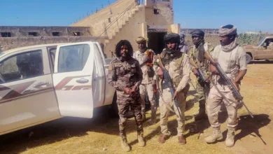 الدعم السريع2