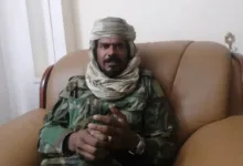 السافنا : حميدتي قال لي إن الحرب خرجت عن سيطرتنا السافنا