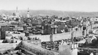 صورة رمزية للمملكة العربية السعودية