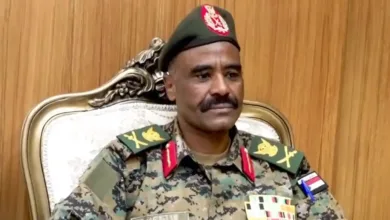 النور القبة