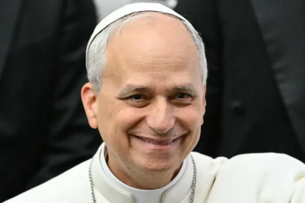 بابا الفاتيكان
