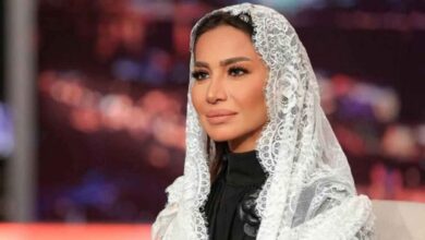 الإعلامية بسمة وهبة