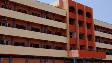 جامعة بحري في السودان