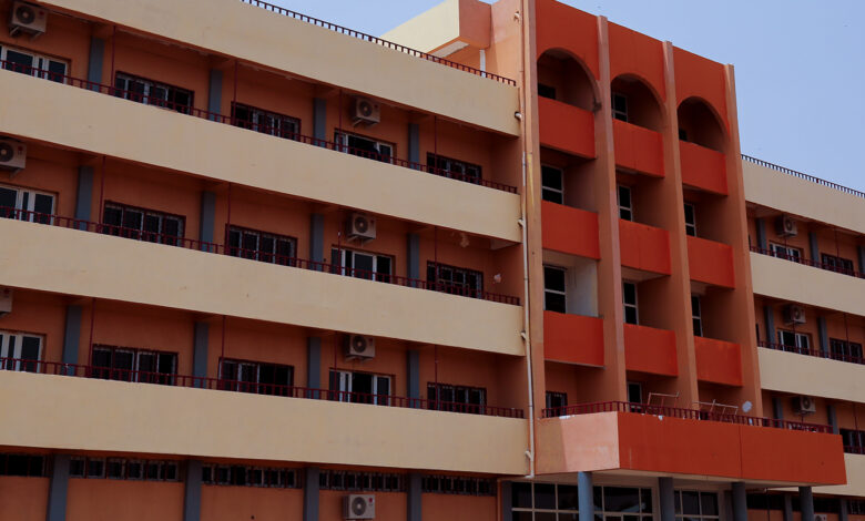 جامعة بحري تعلن عودة الدراسة الحضورية لعدد من الكليات جامعة بحري في السودان
