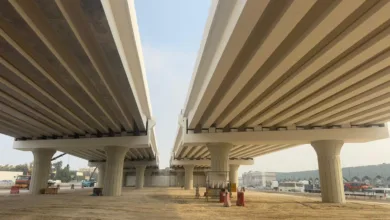 جسر الظهران الجبيل