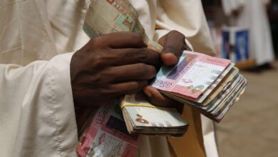 ارتفاع جديد للجنيه المصري أمام السوداني اليوم.. تعرف على أحدث أسعار التحويل أوراق نقدية من الجنيه السوداني