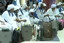 المجلس الأعلى للحج و العمرة يعلن تمديد فترة استقبال طلبات الحج حجاج السودان