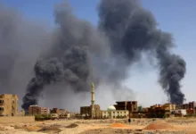 خالد المالك يكتب: لا تنسوا السودان! حرب السودان