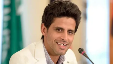 حمدي الميرغني