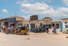 إذا انفصل إقليم دارفور فستقع هذه الكوارث الست عربيا وأفريقيا دارفور