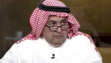 الإعلامي السعودي داوود الشريان