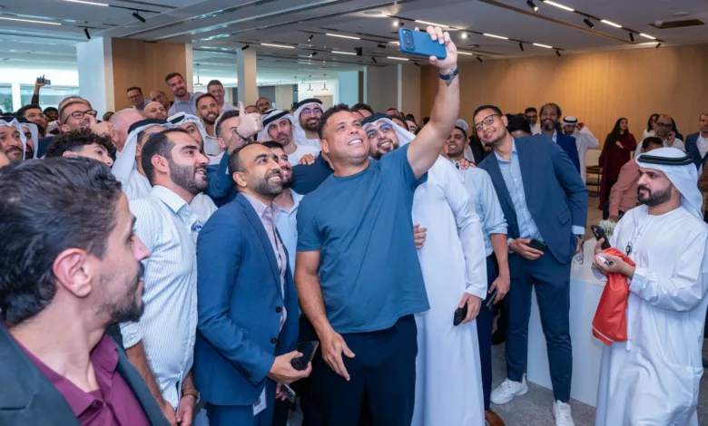 رونالدو البرازيلي