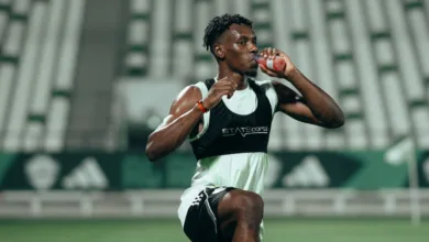 زكريا هوساوي