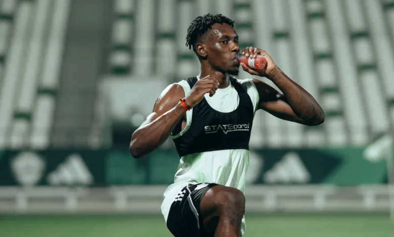 زكريا هوساوي