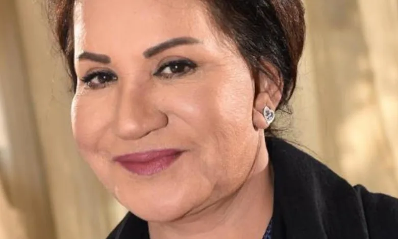 سعاد عبدالله