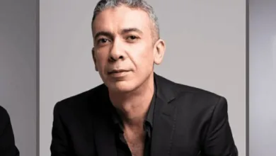 ضياء العوضي