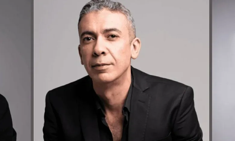 ضياء العوضي