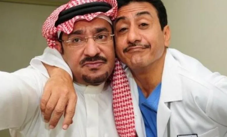 عبدالله السدحان