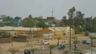 حوادث نهب وسرقة تهز أحياء كوستي خلال أيام كوستي