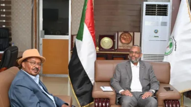 مركز عبدالله خليل للسكري