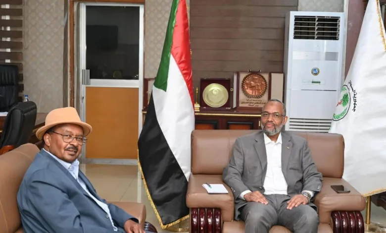 مركز عبدالله خليل للسكري