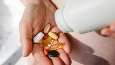 مكملات طاقة