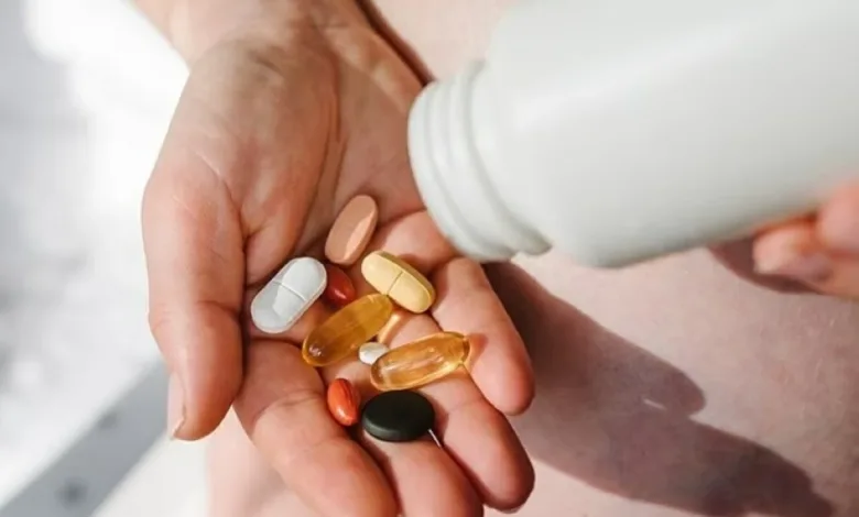 مكملات طاقة