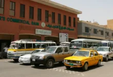 مواصلات الخرطوم