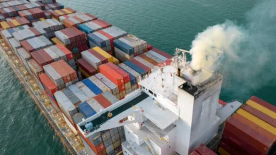 ميناء الدمام