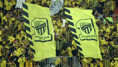 صورة لنادي الاتحاد السعودي