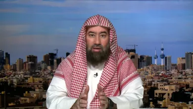 نبيل العوضي