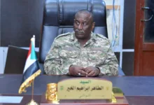 غرفة طوارئ الخريف بالجزيرة تجتمع مع المنظمات الإنسانية والي الجزيرة