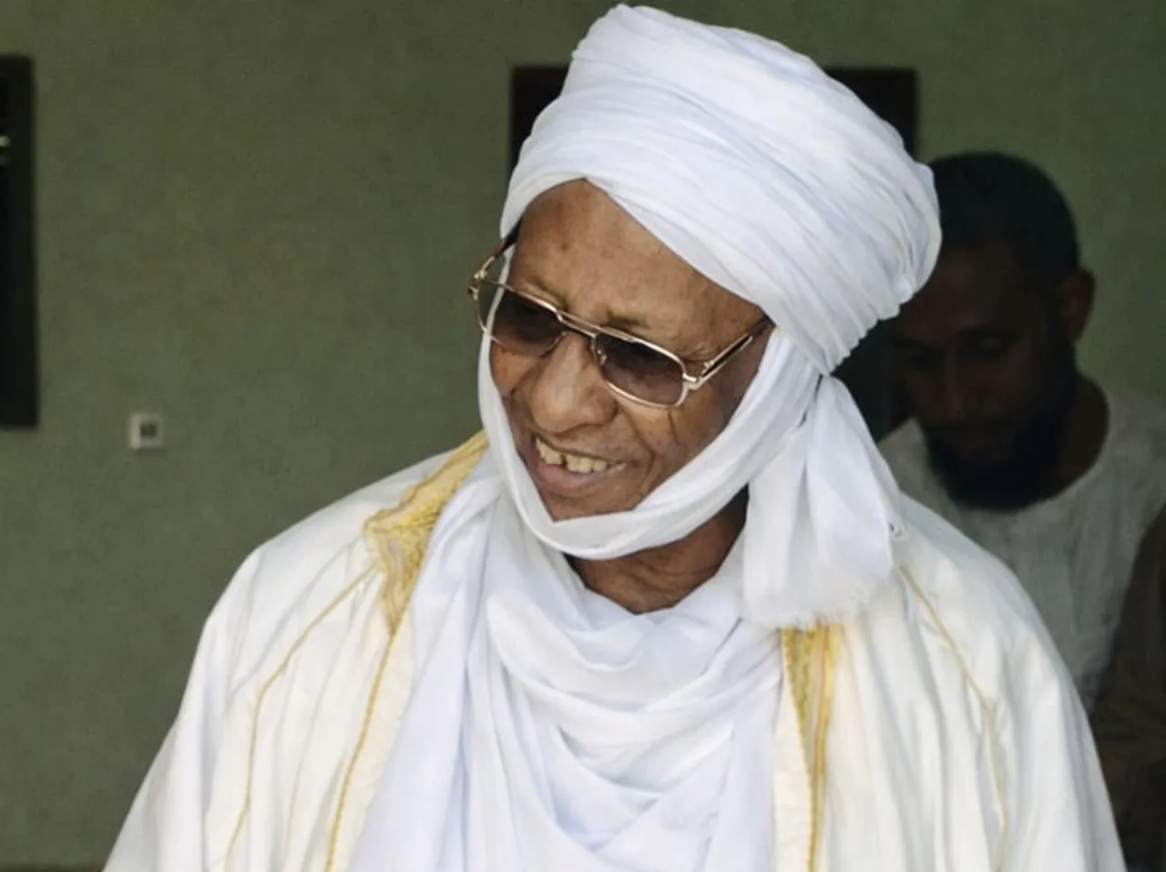 ابراهيم الركين