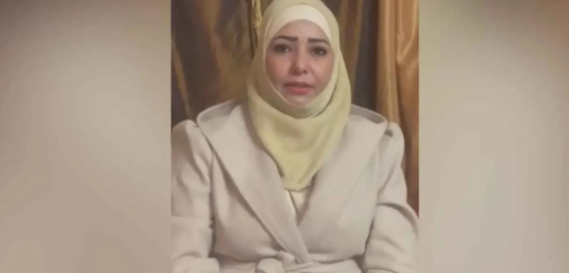 ابنة صدام حسين
