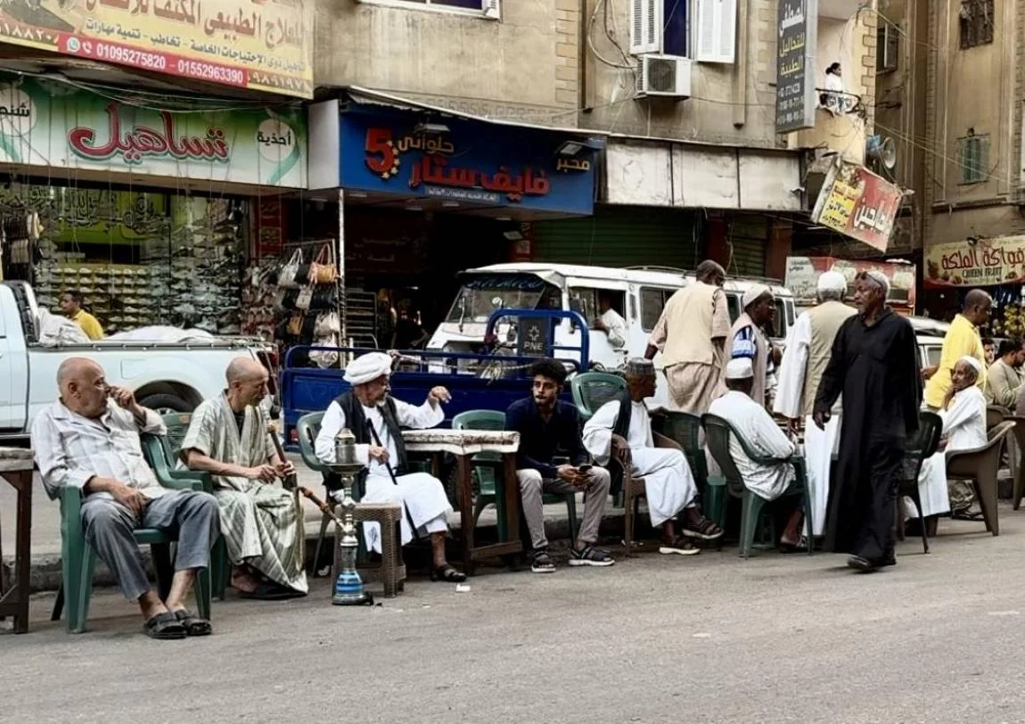 هام للسودانيين في مصر... قرار من السلطات المصرية السودانيين