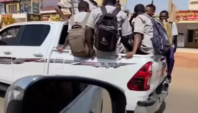 السيد البرهان
