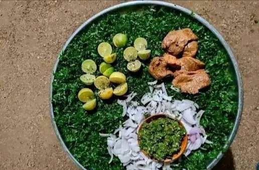 الموليتة