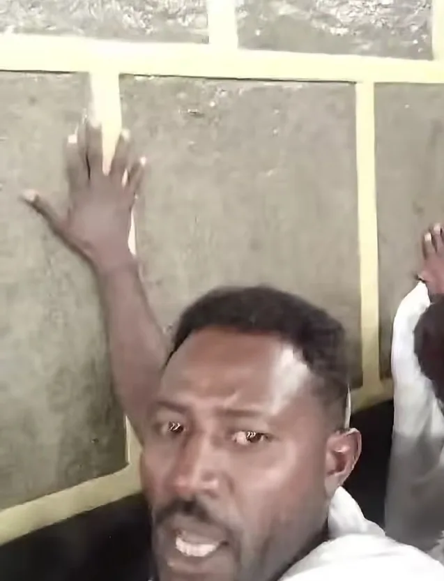 حاج سوداني
