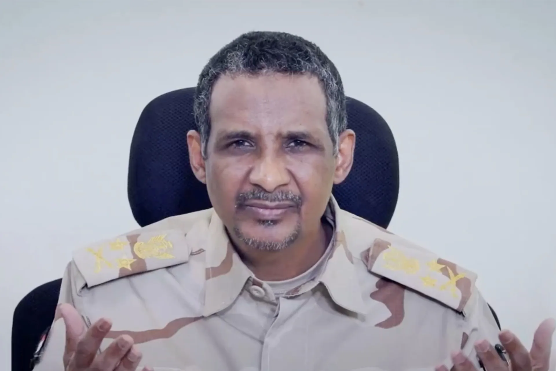 حميدتي